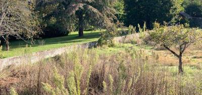 Terrain à Chemillé-en-Anjou en Maine-et-Loire (49) de 762 m² à vendre au prix de 49800€ - 2