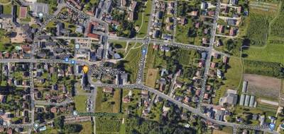 Terrain à Semoy en Loiret (45) de 1085 m² à vendre au prix de 300000€ - 2
