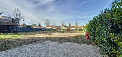 Terrain à Francheville en Rhône (69) de 760 m² à vendre au prix de 390000€ - 3