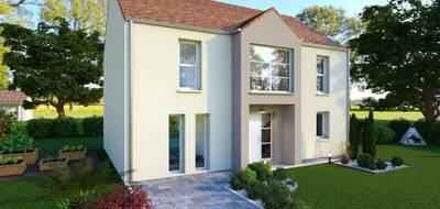 Terrain à Conflans-Sainte-Honorine en Yvelines (78) de 528 m² à vendre au prix de 230000€ - 3