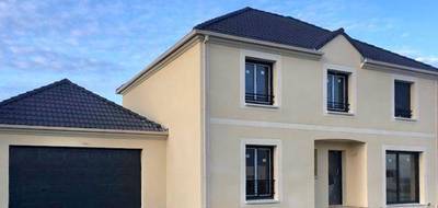 Terrain et maison à Ennevelin en Nord (59) de 366 m² à vendre au prix de 378000€ - 1