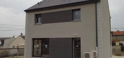 Terrain et maison à Longpont-sur-Orge en Essonne (91) de 339 m² à vendre au prix de 375110€ - 3