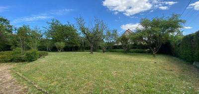 Terrain à Maintenon en Eure-et-Loir (28) de 540 m² à vendre au prix de 65000€ - 2