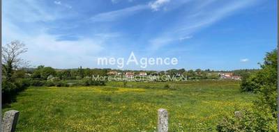 Terrain à Rety en Pas-de-Calais (62) de 2525 m² à vendre au prix de 138000€ - 3