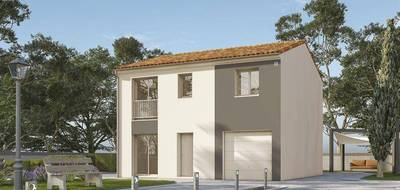 Terrain et maison à La Chevrolière en Loire-Atlantique (44) de 350 m² à vendre au prix de 266000€ - 1