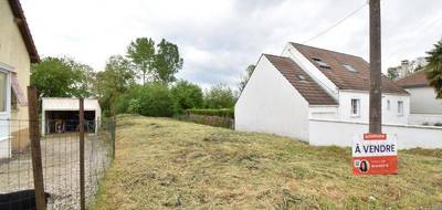 Terrain à Moÿ-de-l'Aisne en Aisne (02) de 1042 m² à vendre au prix de 25000€ - 4
