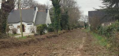 Terrain à Sarzeau en Morbihan (56) de 1001 m² à vendre au prix de 162750€ - 1