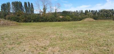 Terrain à Vinon en Cher (18) de 955 m² à vendre au prix de 24201€ - 3