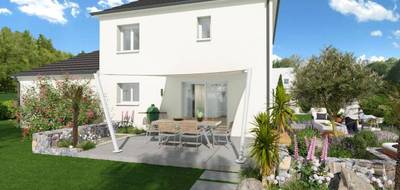 Terrain et maison à Arcis-sur-Aube en Aube (10) de 1080 m² à vendre au prix de 294500€ - 4