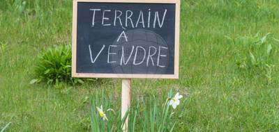 Terrain à Les Mathes en Charente-Maritime (17) de 866 m² à vendre au prix de 188000€ - 1