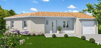 Terrain et maison à Castres en Tarn (81) de 651 m² à vendre au prix de 198800€ - 1