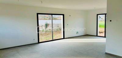 Terrain et maison à Villerest en Loire (42) de 115 m² à vendre au prix de 299000€ - 4