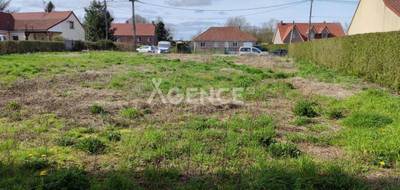 Terrain à Avroult en Pas-de-Calais (62) de 0 m² à vendre au prix de 60000€ - 2