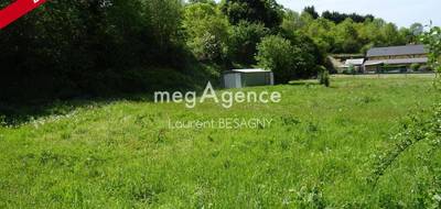 Terrain à Fécamp en Seine-Maritime (76) de 1146 m² à vendre au prix de 178000€ - 2