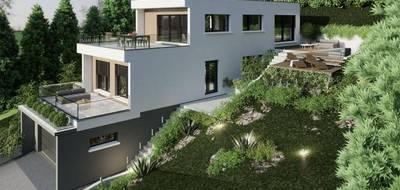 Terrain et maison à Guebwiller en Haut-Rhin (68) de 648 m² à vendre au prix de 597500€ - 1
