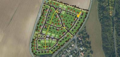 Terrain à Corbie en Somme (80) de 250 m² à vendre au prix de 45000€ - 2