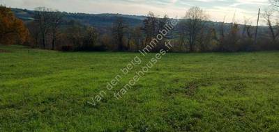 Terrain à Nailhac en Dordogne (24) de 13556 m² à vendre au prix de 44000€ - 3