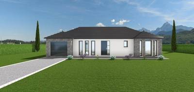 Terrain et maison à Thieuloy-Saint-Antoine en Oise (60) de 400 m² à vendre au prix de 199000€ - 1