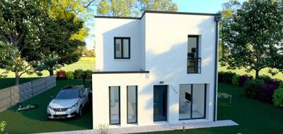 Terrain et maison à Sartrouville en Yvelines (78) de 530 m² à vendre au prix de 440000€ - 1