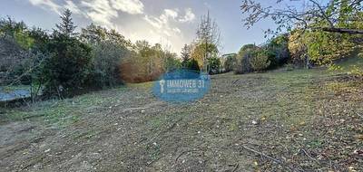 Terrain à Ayguesvives en Haute-Garonne (31) de 936 m² à vendre au prix de 156000€ - 3