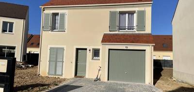 Terrain et maison à Breuillet en Essonne (91) de 400 m² à vendre au prix de 264000€ - 4