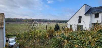 Terrain à Draveil en Essonne (91) de 380 m² à vendre au prix de 155000€ - 2