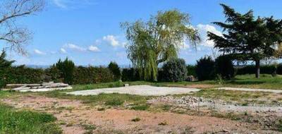 Terrain à Vézelin-sur-Loire en Loire (42) de 1120 m² à vendre au prix de 80000€ - 2