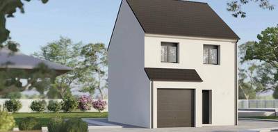 Terrain et maison à Linas en Essonne (91) de 450 m² à vendre au prix de 212000€ - 1