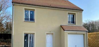 Terrain et maison à Lagny-sur-Marne en Seine-et-Marne (77) de 340 m² à vendre au prix de 266000€ - 1