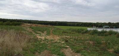 Terrain à Dampleux en Aisne (02) de 8000 m² à vendre au prix de 294000€ - 2