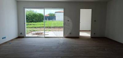 Terrain et maison à Les Mathes en Charente-Maritime (17) de 105 m² à vendre au prix de 449000€ - 4
