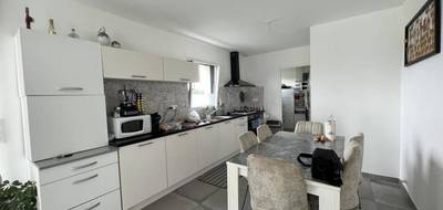 Terrain et maison à Ploufragan en Côtes-d'Armor (22) de 116 m² à vendre au prix de 349700€ - 2