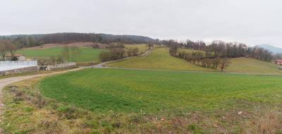 Terrain à Beaulieu en Haute-Loire (43) de 1263 m² à vendre au prix de 48000€ - 3