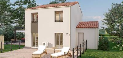 Terrain et maison à Clisson en Loire-Atlantique (44) de 375 m² à vendre au prix de 229000€ - 2