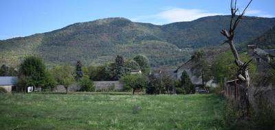 Terrain à Arreau en Hautes-Pyrénées (65) de 600 m² à vendre au prix de 66000€ - 4