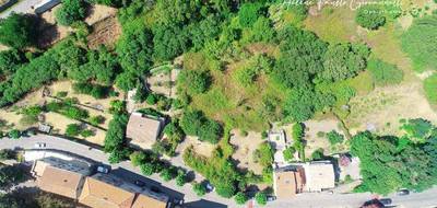 Terrain à Oletta en Haute-Corse (2B) de 3218 m² à vendre au prix de 338000€ - 1