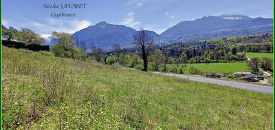 Terrain à Bonneville en Haute-Savoie (74) de 3546 m² à vendre au prix de 310000€ - 1