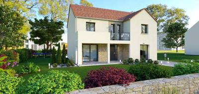 Terrain et maison à Pierrefitte-sur-Seine en Seine-Saint-Denis (93) de 611 m² à vendre au prix de 885411€ - 4