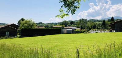 Terrain à Montjoie-en-Couserans en Ariège (09) de 1435 m² à vendre au prix de 46000€ - 4