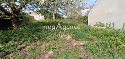 Terrain à Romilly-sur-Seine en Aube (10) de 335 m² à vendre au prix de 46000€ - 3