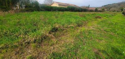 Terrain à Montcaret en Dordogne (24) de 13098 m² à vendre au prix de 260000€ - 2