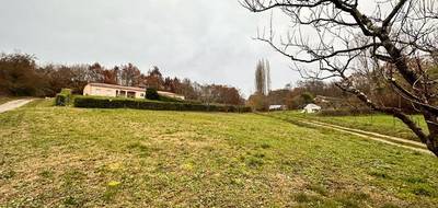Terrain à Agen en Lot-et-Garonne (47) de 1000 m² à vendre au prix de 30000€ - 1