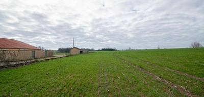 Terrain à Sempesserre en Gers (32) de 8000 m² à vendre au prix de 52000€ - 4