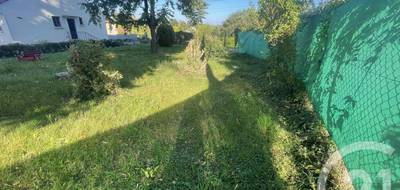 Terrain à Soissons en Aisne (02) de 500 m² à vendre au prix de 46000€ - 2