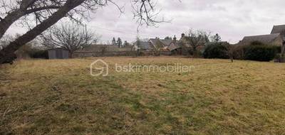 Terrain à Neuvy-en-Dunois en Eure-et-Loir (28) de 872 m² à vendre au prix de 37000€ - 2