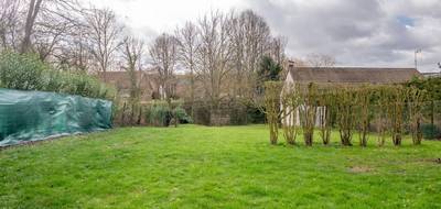 Terrain à Doullens en Somme (80) de 620 m² à vendre au prix de 28190€ - 2