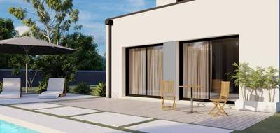 Terrain et maison à Roncq en Nord (59) de 485 m² à vendre au prix de 476900€ - 2