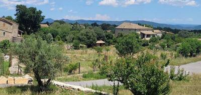 Terrain à Courry en Gard (30) de 1133 m² à vendre au prix de 80641€ - 3