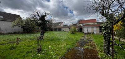 Terrain à Gif-sur-Yvette en Essonne (91) de 400 m² à vendre au prix de 352000€ - 4