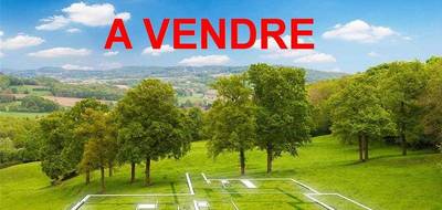 Terrain à Oradour-sur-Glane en Haute-Vienne (87) de 1736 m² à vendre au prix de 20000€ - 3